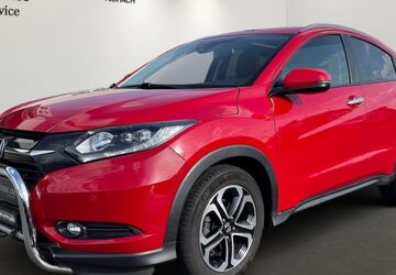 Honda HR-V 73.420 km 14.900 &euro; Aichach 86551