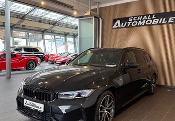 BMW 318 29.980 km 35.890 &euro; Gersthofen 86368