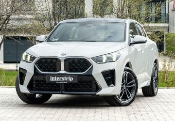 BMW X2 10.000 km 42.490 &euro; Langweid am Lech 86462