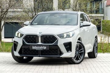 Gebrauchte BMW X2