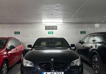 BMW 520 315.000 km 8.000 &euro; Augsburg 86161