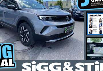 Opel Mokka 27.980 km 19.750 &euro; Augsburg 86156