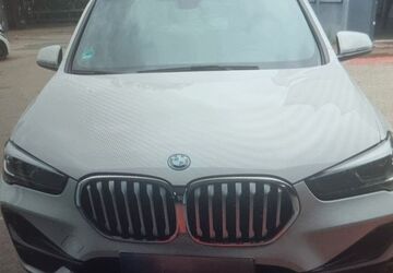 BMW X1 79.500 km 24.480 &euro; Augsburg 86199