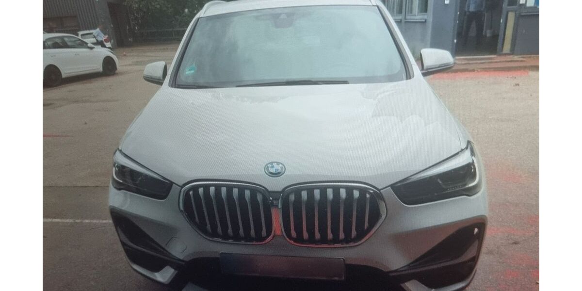 BMW X1 79.500 km 24.480 &euro; Augsburg 86199