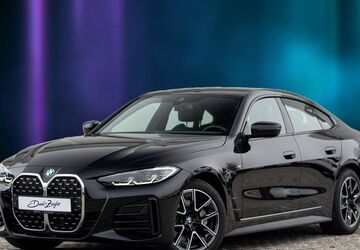 BMW 430 Gran Coupé 35.999 km 39.990 &euro; Augsburg 86199