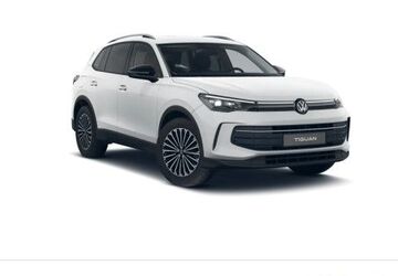 VW Tiguan 17.312 km 32.980 &euro; Gersthofen 86368