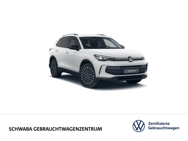 VW Tiguan 17.312 km 32.980 &euro; Gersthofen 86368