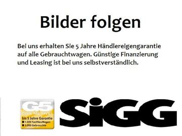 Gebrauchte Opel Frontera