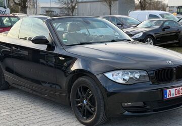 BMW 118 260.000 km 3.390 &euro; Augsburg 86167