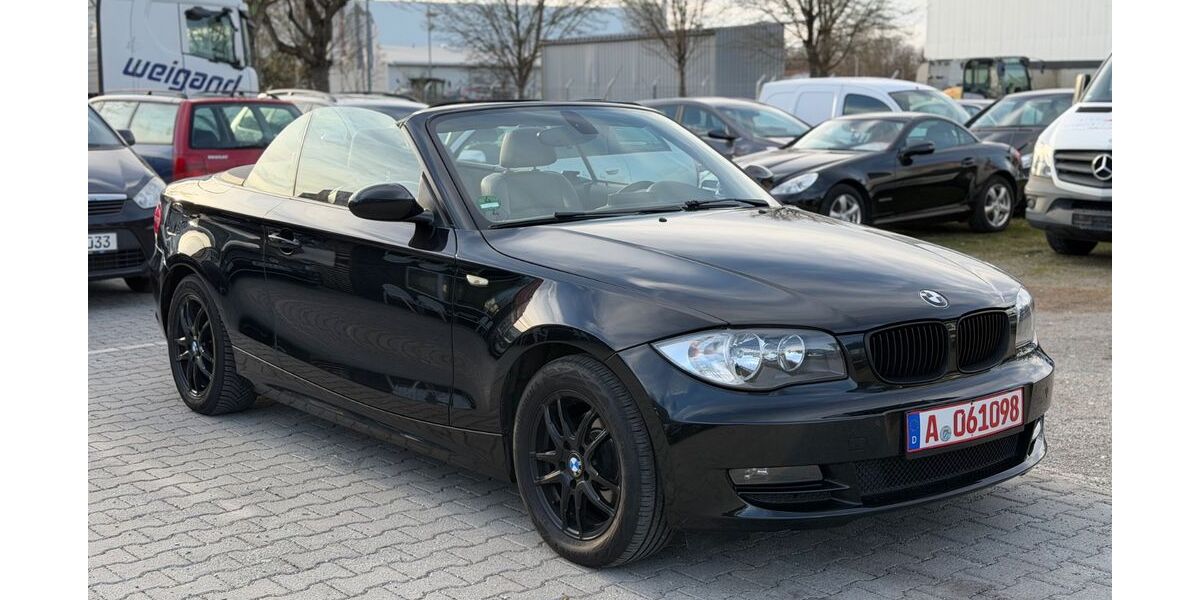 BMW 118 260.000 km 3.390 &euro; Augsburg 86167