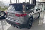 Mercedes-Benz GLB 200 4Matic AMG+Pano+Keyless GO+DISTRONIC AMG L 10.000 km 46.750 &euro; Westendorf 86707