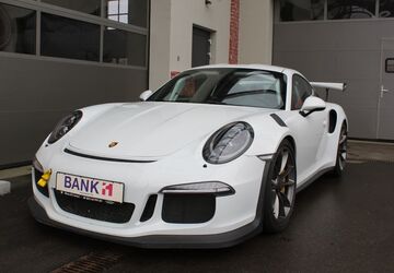 Porsche 911 Urmodell 37.800 km 163.991 &euro; Friedberg 86316
