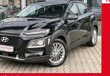 Hyundai KONA 61.965 km 12.490 &euro; Augsburg-Göggingen 86199