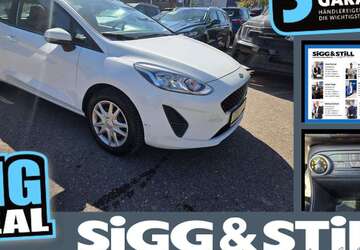 Ford Fiesta 71.620 km 8.450 &euro; Augsburg 86156
