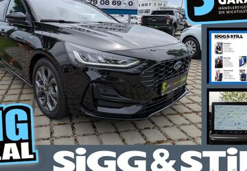Ford Focus 17.500 km 23.250 &euro; Augsburg 86165