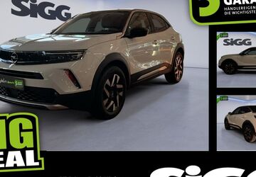 Opel Mokka 13.290 km 16.480 &euro; Augsburg 86167