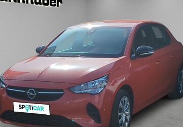 Opel Corsa 35.630 km 15.450 &euro; Augsburg 86156