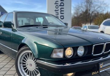 BMW 730 159.000 km 19.490 &euro; Bobingen 86399