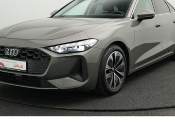 Audi A5 7.300 km 44.880 &euro; Gersthofen 86368