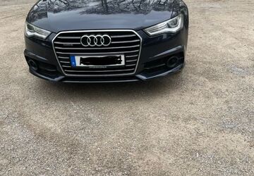 Audi A6 138.000 km 20.100 &euro; Augsburg 86159