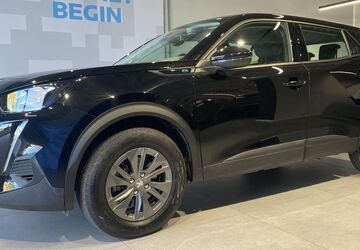 Peugeot 2008 29.840 km 17.200 &euro; Augsburg 86179
