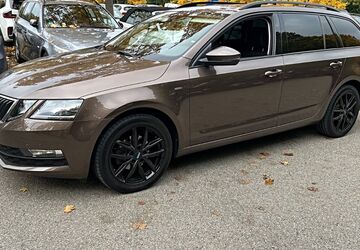 Skoda Octavia 145.500 km 13.900 &euro; Augsburg 86152