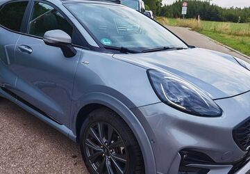 Ford Puma 67.945 km 17.580 &euro; Welden 86465