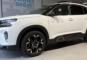 Citroen C5 Aircross 17.303 km 21.770 &euro; Augsburg 86179