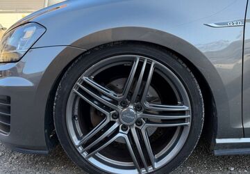 VW Golf 219.000 km 12.850 &euro; Mammendorf 82291