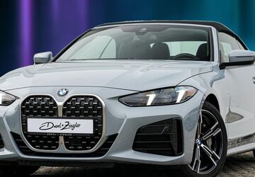 BMW 430 16.990 km 54.990 &euro; Augsburg 86199