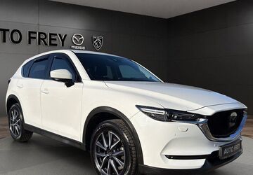 Mazda CX-5 79.250 km 21.850 &euro; Augsburg 86167