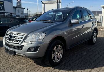 Mercedes-Benz ML 300 237.000 km 9.900 &euro; Königsbrunn 86343
