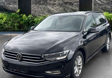 VW Passat Variant 89.201 km 24.990 &euro; Friedberg 86316