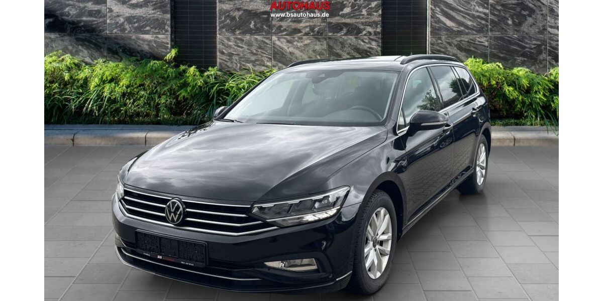 VW Passat Variant 89.201 km 24.990 &euro; Friedberg 86316