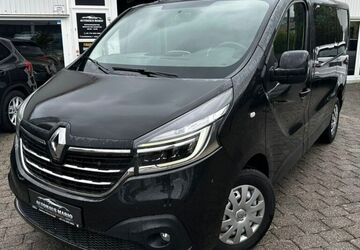 Renault Trafic 171.000 km 22.950 &euro; Merching 86504