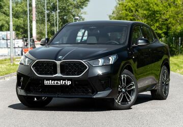 BMW X2 8.900 km 45.490 &euro; Langweid am Lech 86462