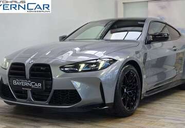 BMW M4 4.000 km 91.489 &euro; Königsbrunn 86343