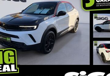 Opel Mokka 32.900 km 18.880 &euro; Meitingen 86405