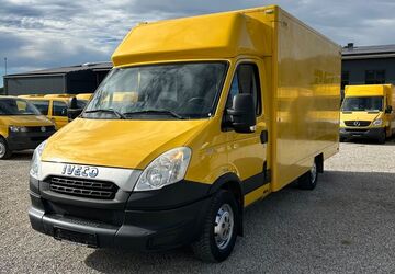 IVECO Andere 93.000 km 7.900 &euro; Peutenhausen / Gachenbach 86565
