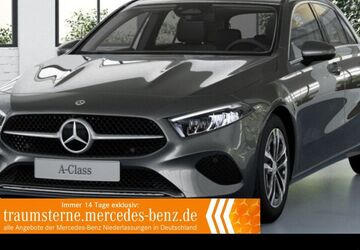 Mercedes-Benz A 250 8.861 km 30.690 &euro; Augsburg 86161