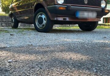 VW Polo 41.700 km 8.300 &euro; Wertingen 86637