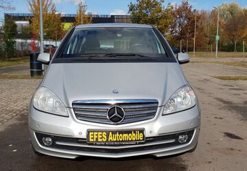 Mercedes-Benz A 160 203.000 km 3.499 &euro; Augsburg 86167