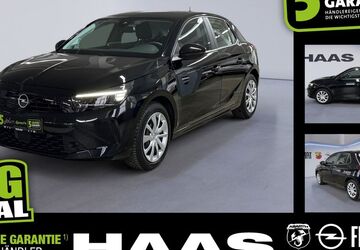 Opel Corsa 13.900 km 13.980 &euro; Augsburg 86159
