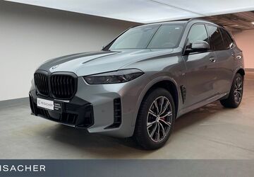 BMW X5 12.787 km 76.993 &euro; Augsburg 86167
