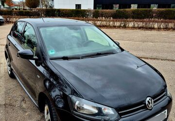 VW Polo 273.000 km 4.490 &euro; Meitingen 86405