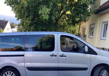 Fiat Scudo 178.000 km 12.000 &euro; altomünster 85250