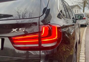 BMW X5 160.000 km 22.999 &euro; Augsburg 86154