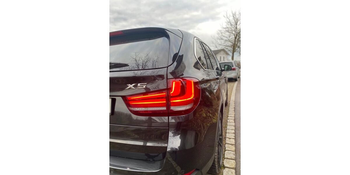 BMW X5 160.000 km 22.999 &euro; Augsburg 86154