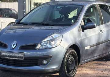 Renault Clio 93.700 km 3.950 &euro; Königsbrunn 86343