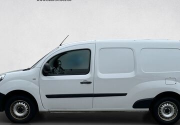 Renault Kangoo 123.230 km 9.999 &euro; Friedberg 86316
